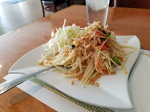 Thai Rama Restaurant