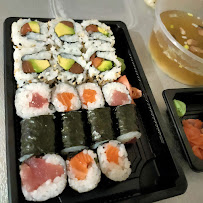 Sushi du Restaurant japonais Sushi Kyo à Poitiers - n°19