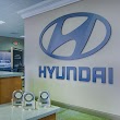 Crain Hyundai of Bentonville