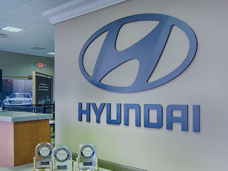 Crain Hyundai of Bentonville