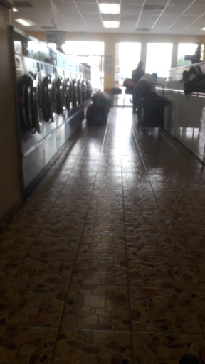 Laundromat «Superclean Coin Laundry», reviews and photos, 11012 Lower Azusa Rd, El Monte, CA 91731, USA