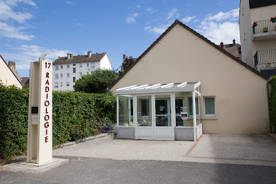 Cabinet de Radiologie à L'Aigle