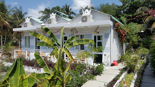 Nostress Guest House