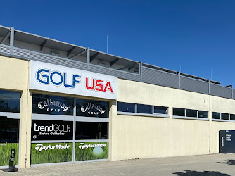 Golf USA - Steph Ltd. & Co. KG