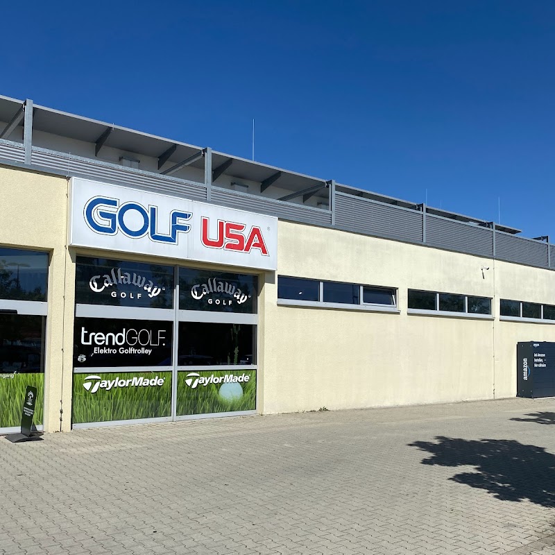 Golf USA - Steph Ltd. & Co. KG