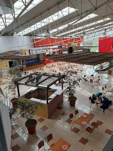Opiniones de Ventura Mall en Quito - Centro comercial