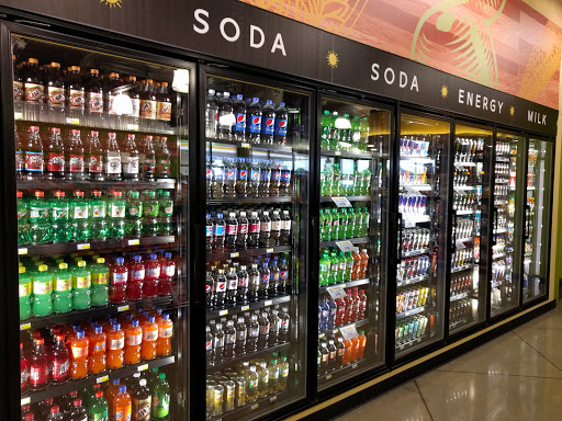 Convenience Store «Haymakers Convenience Store», reviews and photos, 202 Devonshire Dr, Champaign, IL 61820, USA