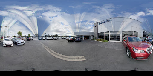 Subaru Dealer «Ladin Subaru», reviews and photos, 3725 Auto Mall Dr, Thousand Oaks, CA 91362, USA