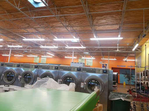 Laundromat «Amigo Laundry», reviews and photos, 3349 Country Club Dr W, Irving, TX 75038, USA