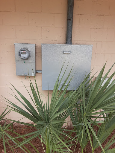 Golf Course «Panama Country Club», reviews and photos, 100 Country Club Dr, Lynn Haven, FL 32444, USA