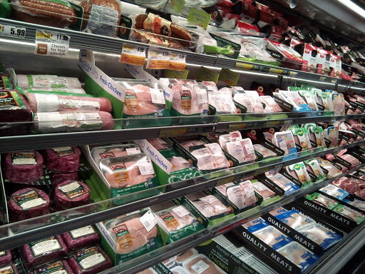 Grocery Store «ShopRite of Tallman», reviews and photos, 250 NY-59, Airmont, NY 10901, USA