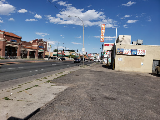 Liquor Store «Mountair Liquor Store», reviews and photos, 5246 W Colfax Ave, Lakewood, CO 80214, USA
