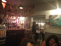 Atmosphère du Restaurant Rush Bar à Paris - n°11