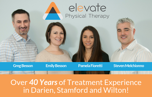 Elevate Physical Therapy - Stamford, CT