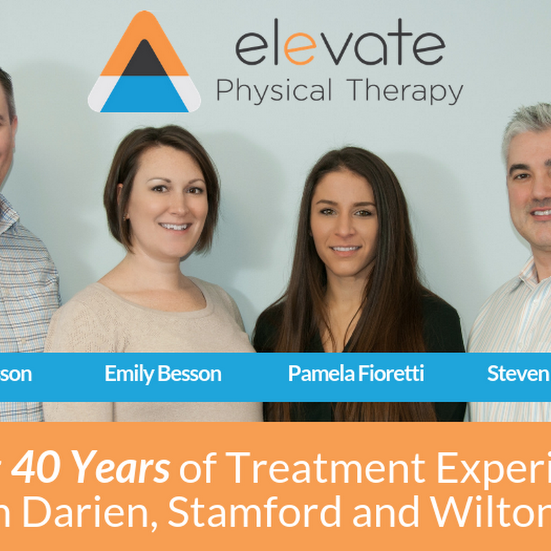 Elevate Physical Therapy - Stamford, CT