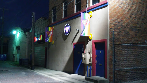 Club «Stonewall», reviews and photos, 820 7th Ave, Huntington, WV 25701, USA