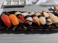 Sushi du Restaurant de sushis Sushi Forêt à Villenave-d'Ornon - n°15