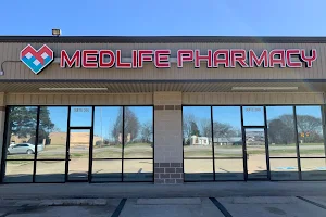 Medlife Pharmacy image