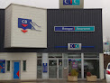 Banque CIC 25000 Besançon