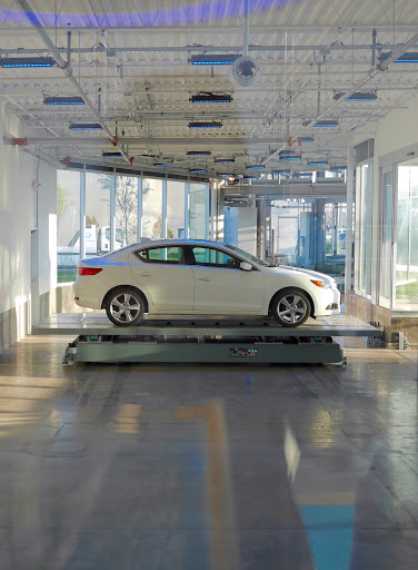 Used Car Dealer «Carvana Nashville», reviews and photos, 4270 Kenilwood Dr, Nashville, TN 37204, USA