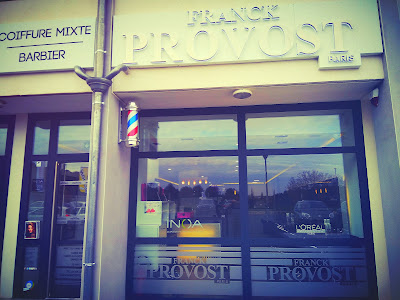 Franck Provost - Coiffeur Caveirac à Caveirac