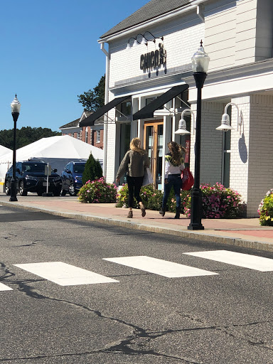 Shopping Mall «Longmeadow Shops», reviews and photos, 666 Bliss Rd # 2, Longmeadow, MA 01106, USA