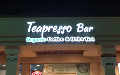 Teapresso Bar 6 image