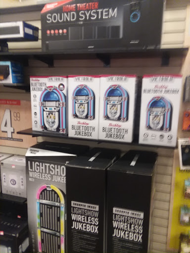 Variety Store «FYE», reviews and photos, 130 Stratford Dr, Bloomingdale, IL 60108, USA