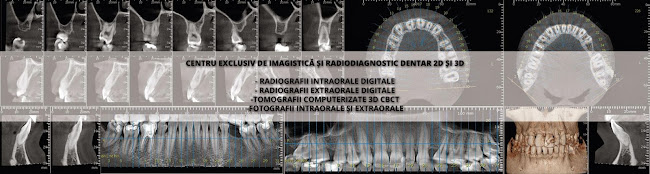 VIZIODENT-xray diagnostic imaging services