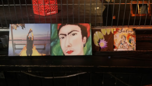 Live Music Venue «The Door Clubs», reviews and photos, 2513 Main St, Dallas, TX 75226, USA