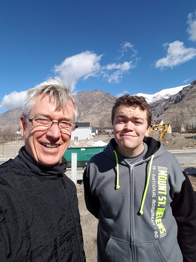 Restaurant «Los Hermanos», reviews and photos, 395 State St, Lindon, UT 84042, USA