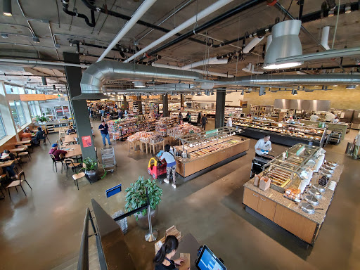 Natural Foods Store «PCC Natural Markets - Columbia City», reviews and photos, 3610 S Edmunds St, Seattle, WA 98118, USA