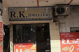 R.k jewellers image