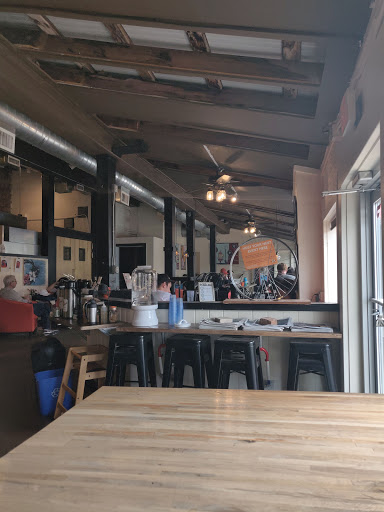 Coffee Shop «Single Speed Coffee Cafe», reviews and photos, 2 S Beaver St, Flagstaff, AZ 86001, USA