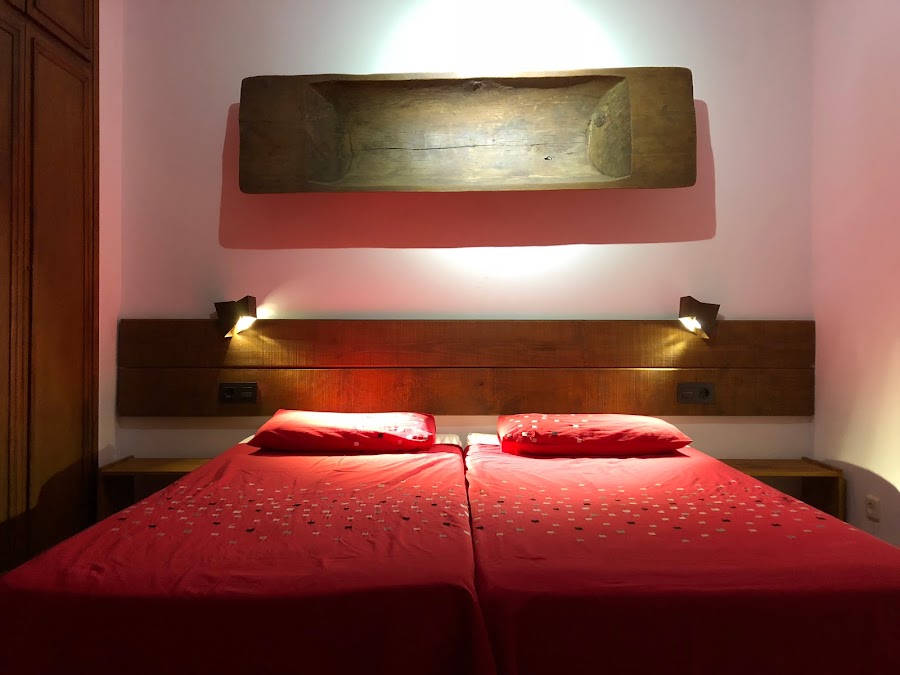 La Casona del Ciprés
