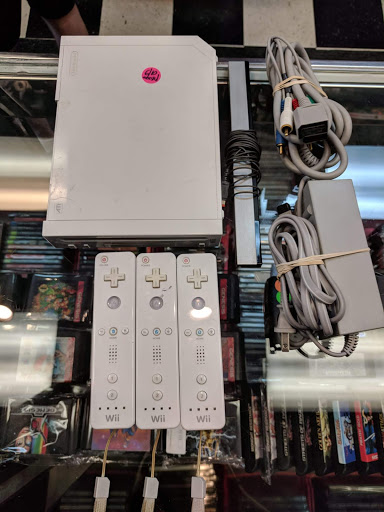 Video Game Store «Video Game Trading Post», reviews and photos, 52 E Village Green, Levittown, NY 11756, USA