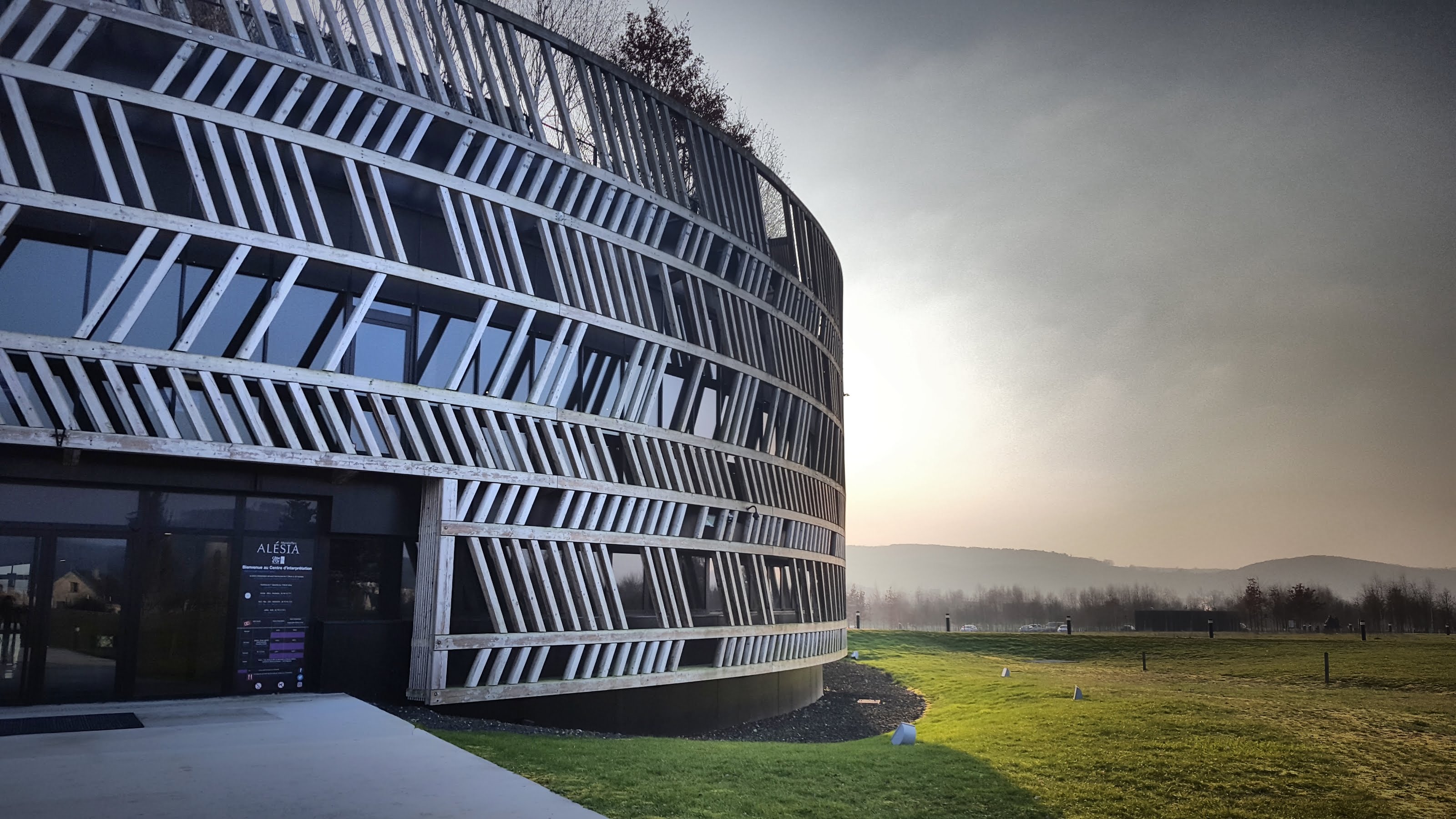 Photo n° 1 de l'avis de Stéphanie.U fait le 01/03/2018 à 06:48