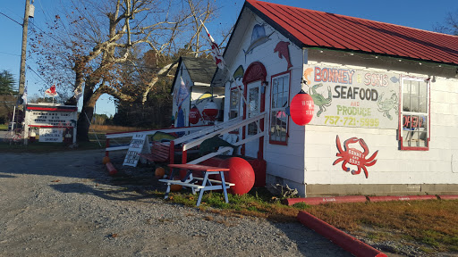 Seafood Market «Bonney & Sons Seafood And Produce», reviews and photos, 1973 Indian River Rd, Virginia Beach, VA 23456, USA