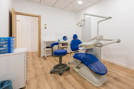 Clínica Dental Olga Casorrán en Castellón de la Plana, Castellón