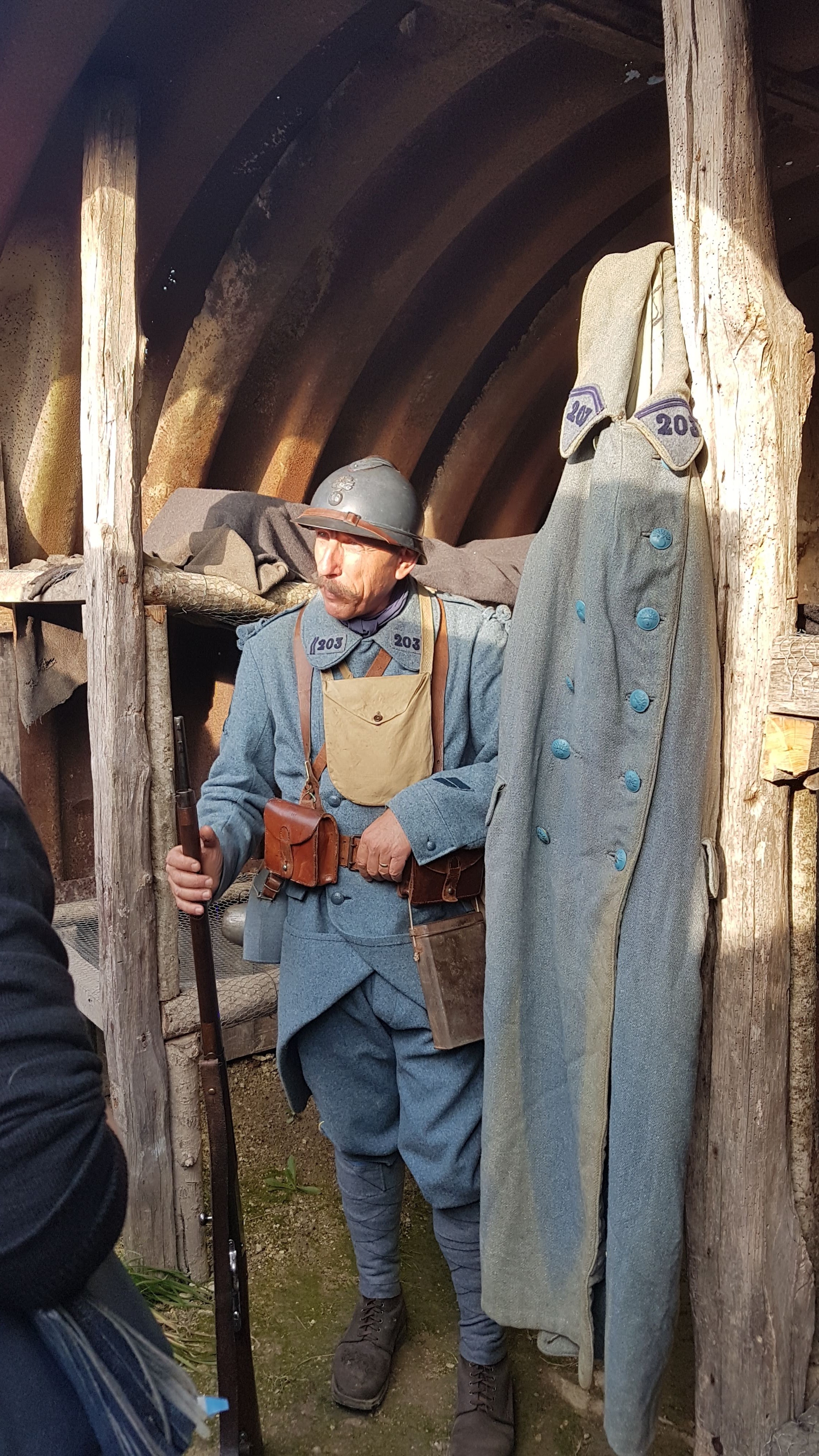 Photo n° 1 de l'avis de Severine.e fait le 24/10/2018 à 05:47