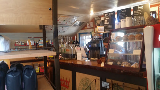 Coffee Shop «Camp Coffee Roasters», reviews and photos, 921 Main St, Blowing Rock, NC 28605, USA