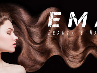 Ema Beauty & Hair