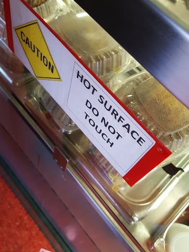 Donut Shop «Original Donut Shop», reviews and photos, 3307 Fredericksburg Rd, San Antonio, TX 78201, USA