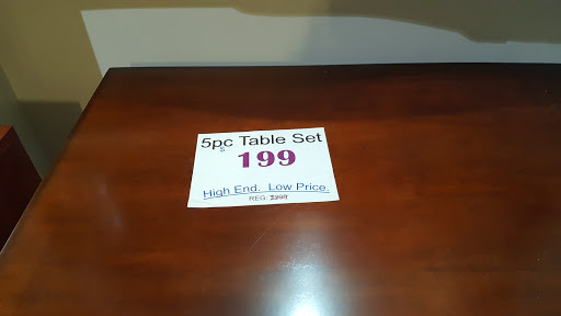 Furniture Store «BuyMore Furniture», reviews and photos, 2457 Mountain Industrial Blvd, Tucker, GA 30084, USA