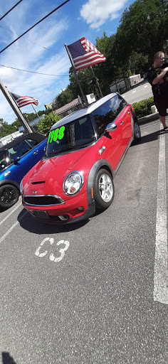 Used Car Dealer «Beach Boulevard Automotive», reviews and photos, 6833 Beach Blvd, Jacksonville, FL 32216, USA