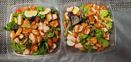 Fast Food Restaurant «Chick-fil-A», reviews and photos, 1198 S Havana St, Aurora, CO 80012, USA