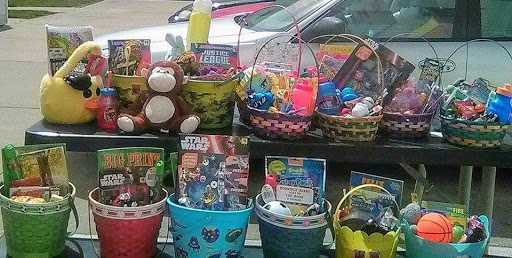 Home Goods Store «Dollar General», reviews and photos, 600 N Highland St, Williamsburg, IA 52361, USA