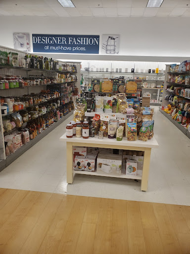 Department Store «Marshalls», reviews and photos, 425 Ernest W Barrett Pkwy NW, Kennesaw, GA 30144, USA