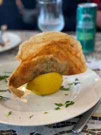 Les plus récentes photos du Restaurant tunisien L'olivier restaurant 91 à Morangis - n°9