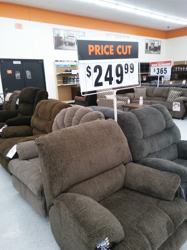 Discount Store «Big Lots», reviews and photos, 1731 Ritchie Station Ct, Capitol Heights, MD 20743, USA